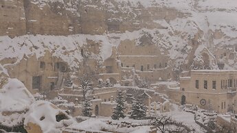 Yunak Evleri Cappadocia