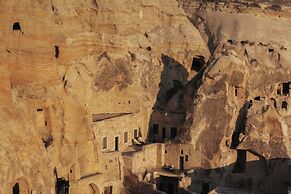 Yunak Evleri Cappadocia