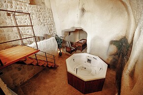 Yunak Evleri Cappadocia