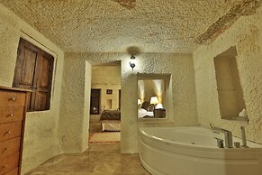 Yunak Evleri Cappadocia