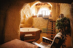Yunak Evleri Cappadocia