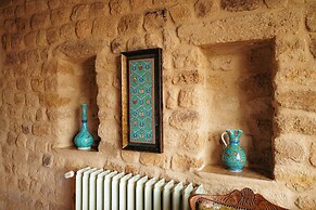 Yunak Evleri Cappadocia