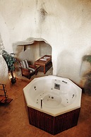 Yunak Evleri Cappadocia