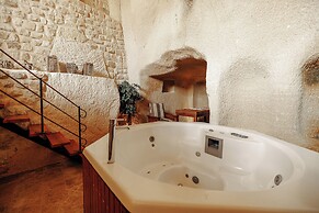 Yunak Evleri Cappadocia