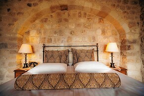 Yunak Evleri Cappadocia