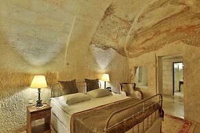 Yunak Evleri Cappadocia