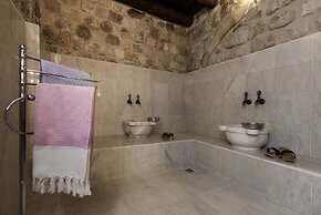 Yunak Evleri Cappadocia