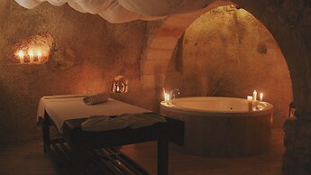 Yunak Evleri Cappadocia