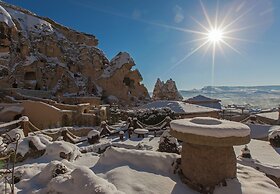 Yunak Evleri Cappadocia