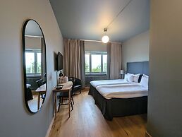 Hotell Kristina