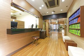 Flexstay Inn Sugamo