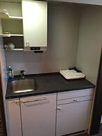 Flexstay Inn Sugamo