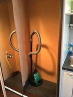 Flexstay Inn Sugamo