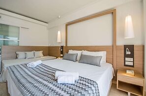 Kiani Beach Resort Family