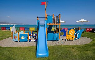Kiani Beach Resort Family