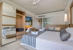 Kiani Beach Resort Family