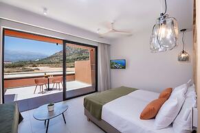 Kiani Beach Resort Family