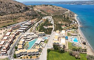 Kiani Beach Resort Family