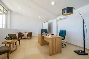Kiani Beach Resort Family