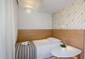 Kiani Beach Resort Family