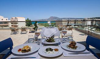 Kiani Beach Resort Family