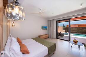 Kiani Beach Resort Family