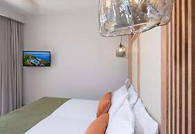 Kiani Beach Resort Family