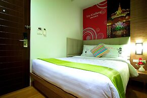 Ds67 Suites