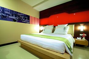 Ds67 Suites
