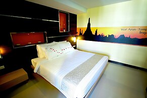 Ds67 Suites