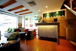 Ds67 Suites