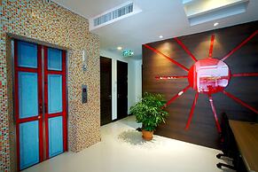 Ds67 Suites