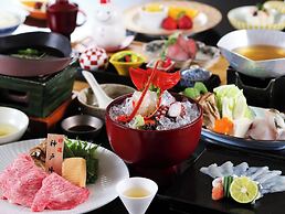 Arima Grand Hotel