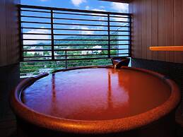 Arima Grand Hotel