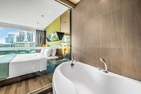 Golden Tulip Mandison Suites