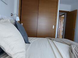 Suncanarias Penthouse Las Terrazas
