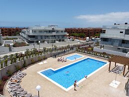 Suncanarias Penthouse Las Terrazas