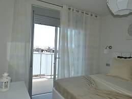 Suncanarias Penthouse Las Terrazas