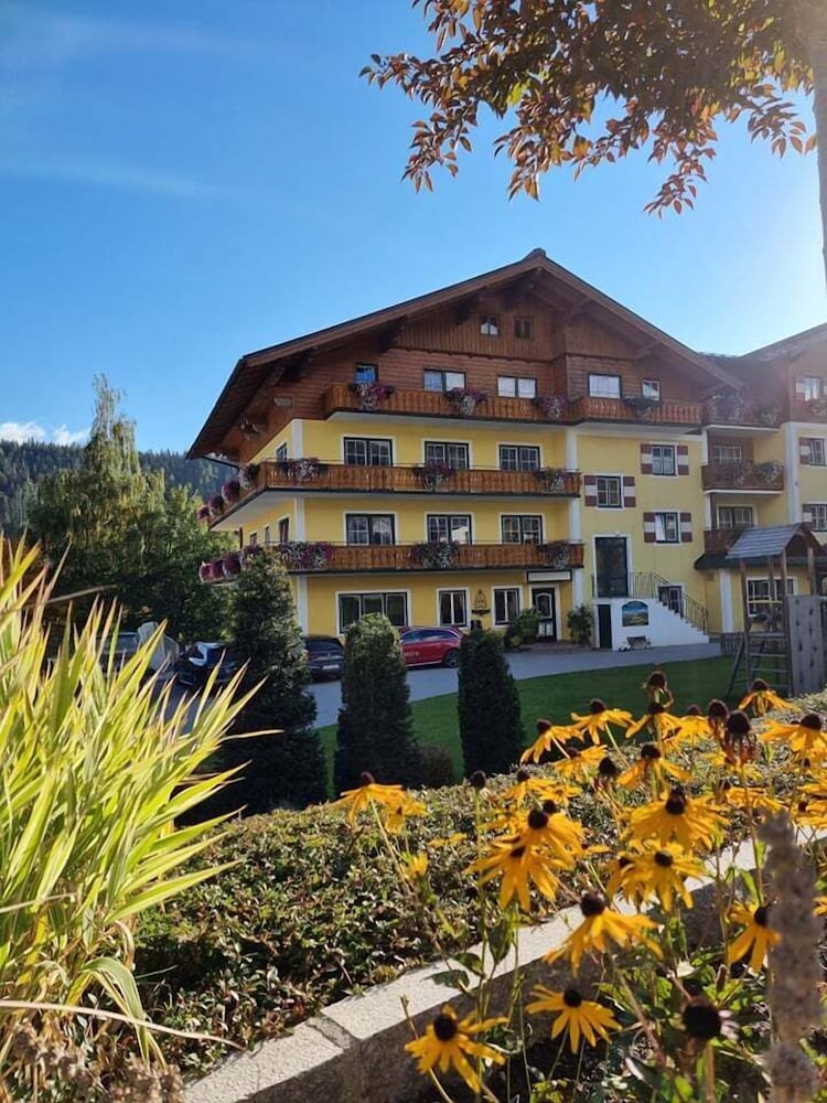 Hotel Matschner