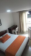 Hotel Center