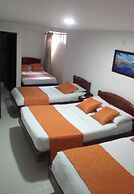 Hotel Center