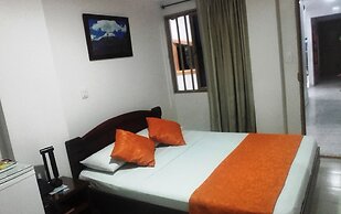 Hotel Center