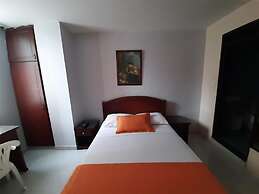 Hotel Center