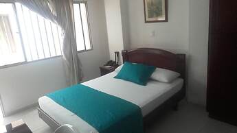 Hotel Center