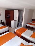 Hotel Center