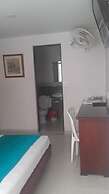 Hotel Center