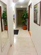 Hotel Center