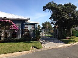 Ocean Dreams Bed & Breakfast