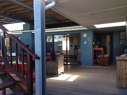 Ocean Dreams Bed & Breakfast