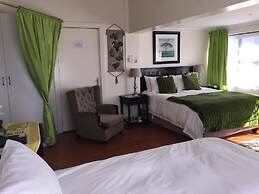 Ocean Dreams Bed & Breakfast